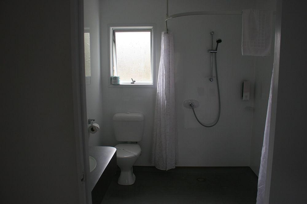 Burgundy Rose Motel Уангарей Екстериор снимка