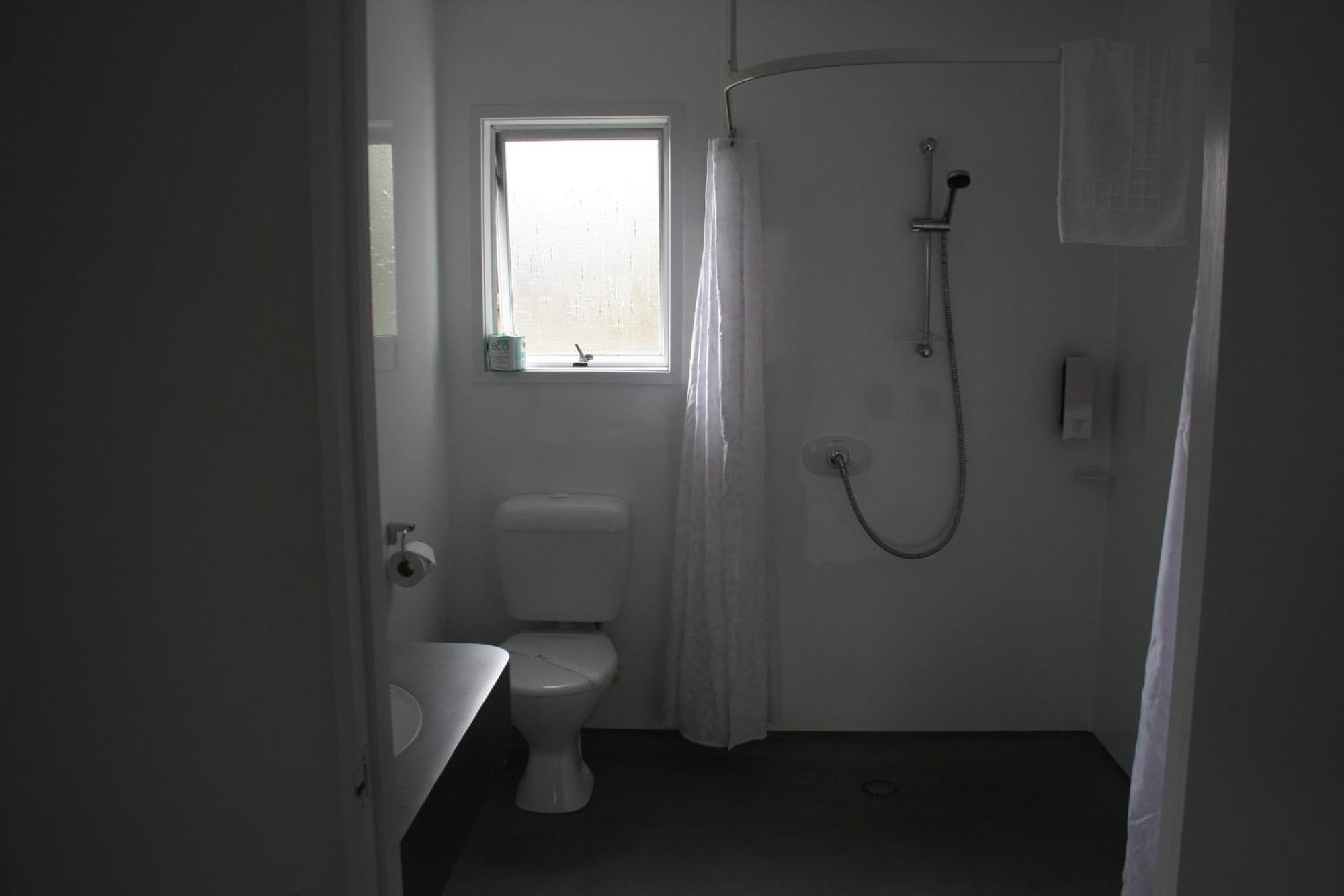 Burgundy Rose Motel Уангарей Екстериор снимка